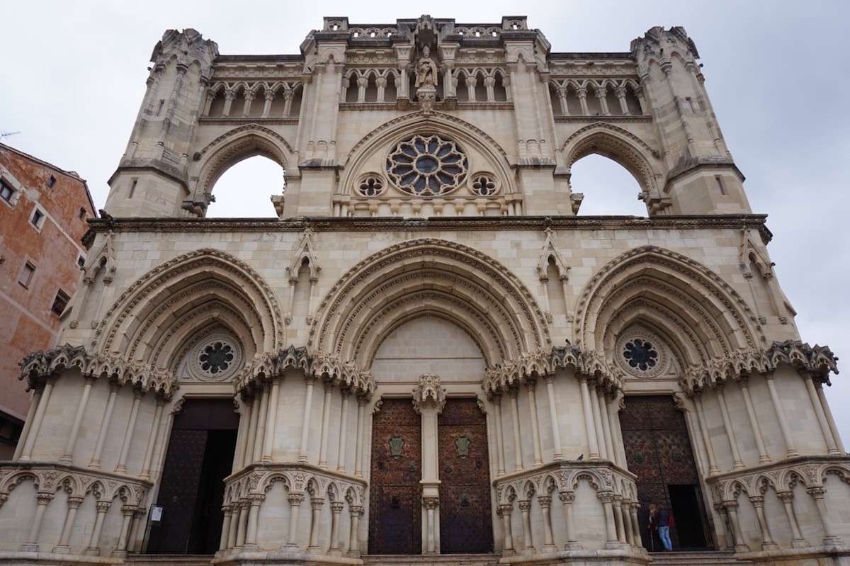 Vocabulario de Semana Santa en inglés: el cuaresma y la religión