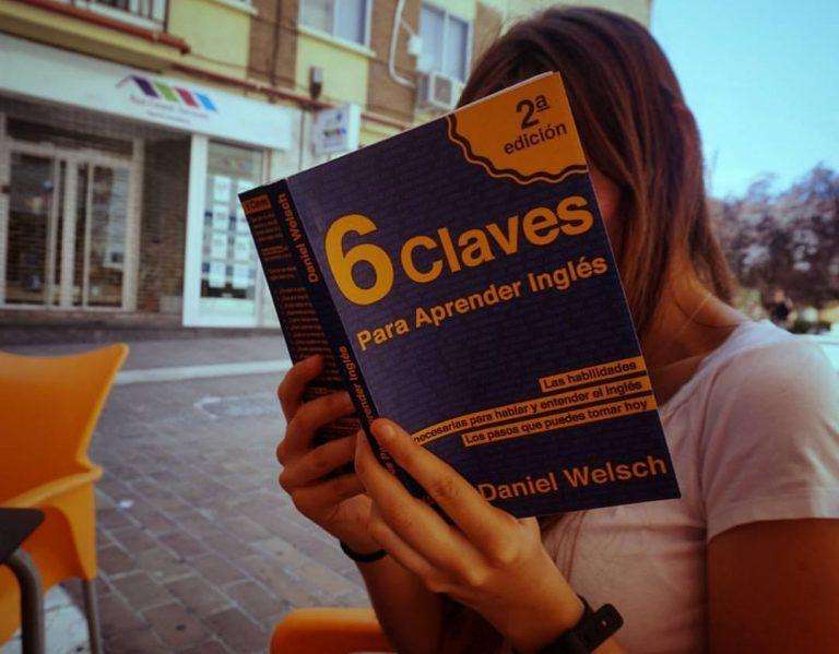 Mejores libros para aprender INGLÉS en 2025 - gramática y más